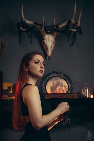 Danica Rockwood Photo #2