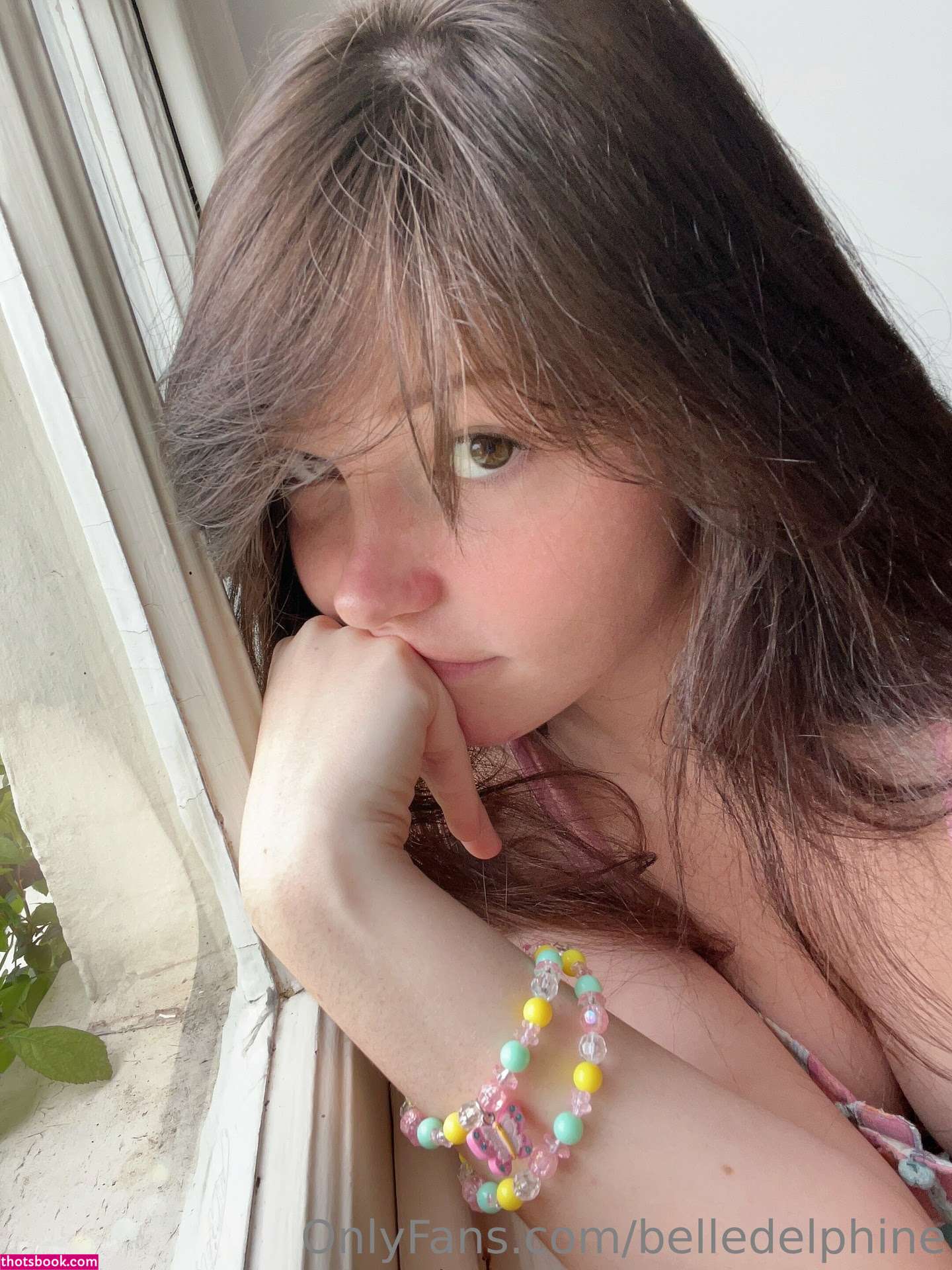 Belle Delphine Photo #5599