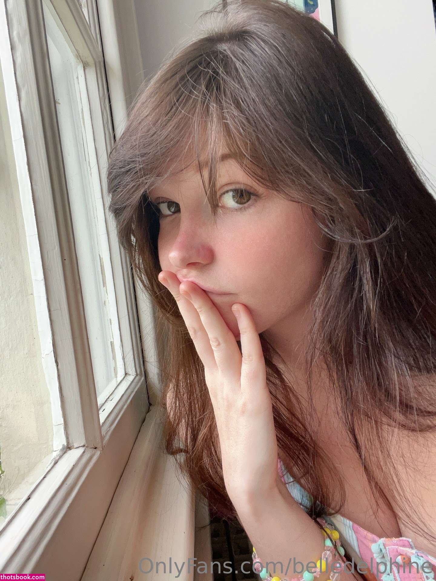 Belle Delphine Photo #5601