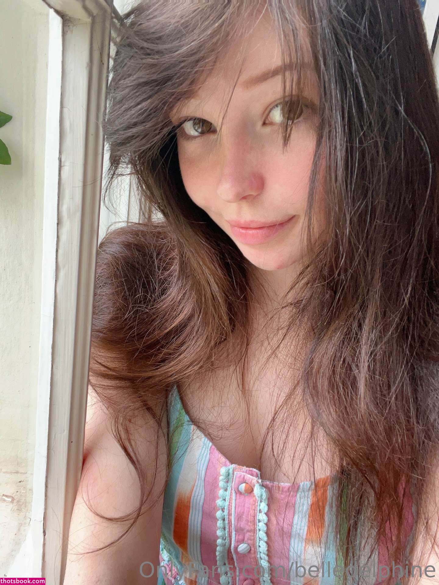 Belle Delphine Photo #5607