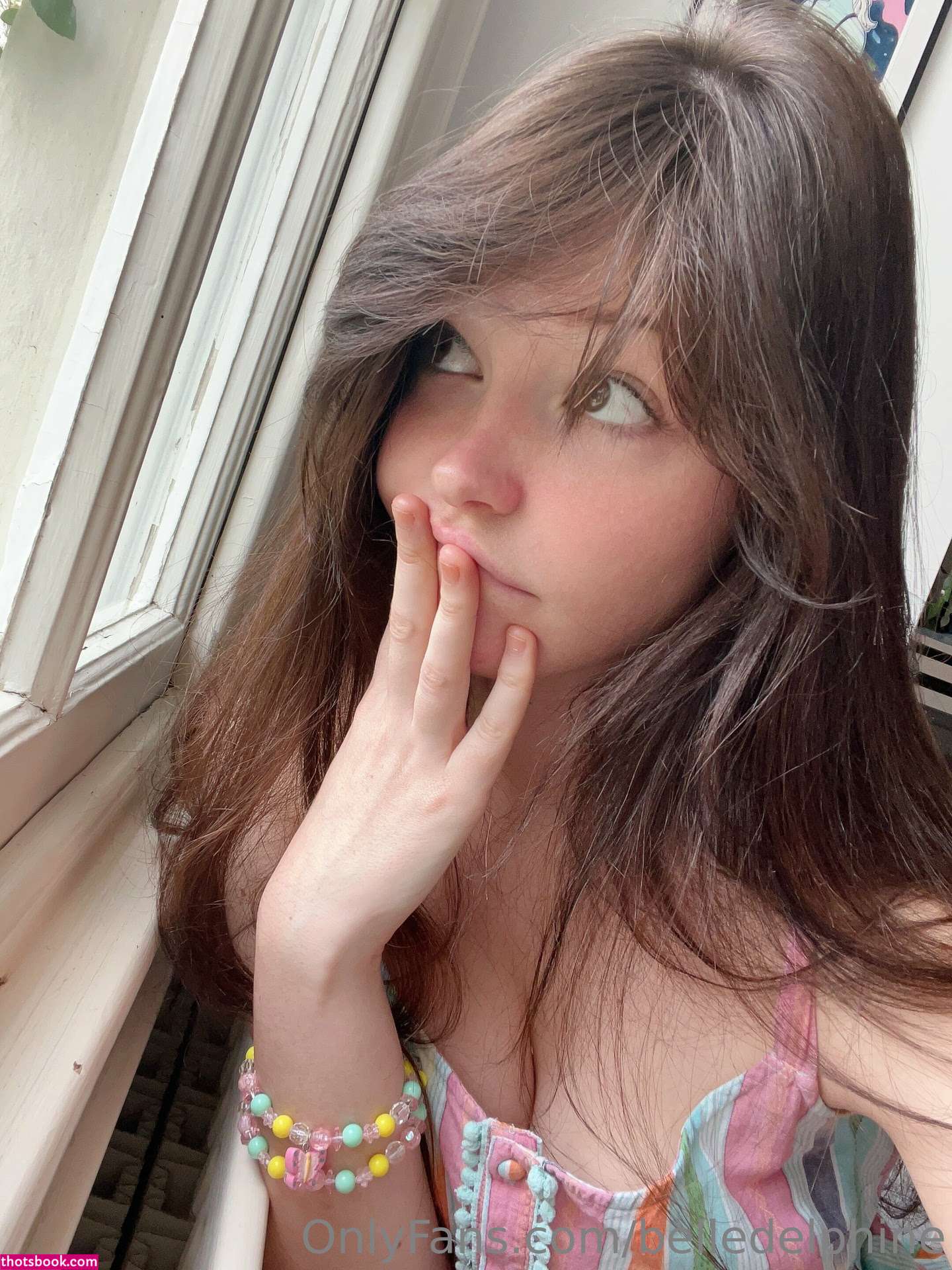 Belle Delphine Photo #5618