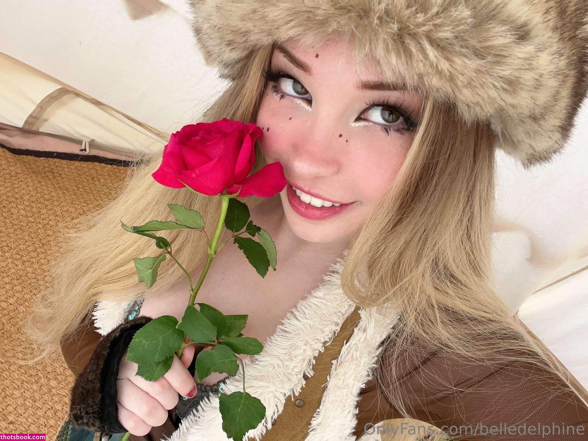 Belle Delphine Photo #5623