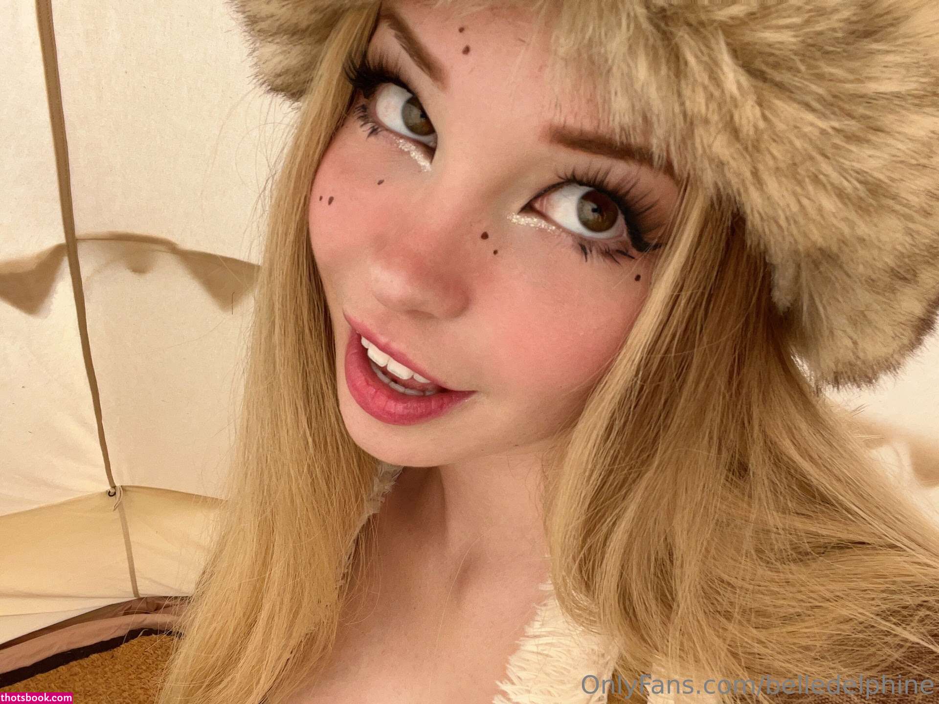Belle Delphine Photo #5631