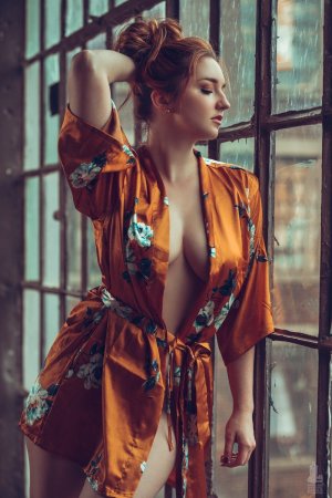 Danica Rockwood Post #3