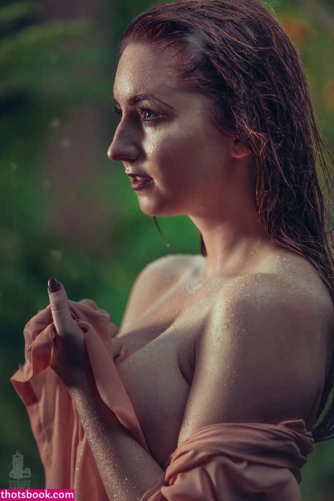 Danica Rockwood Photo #42