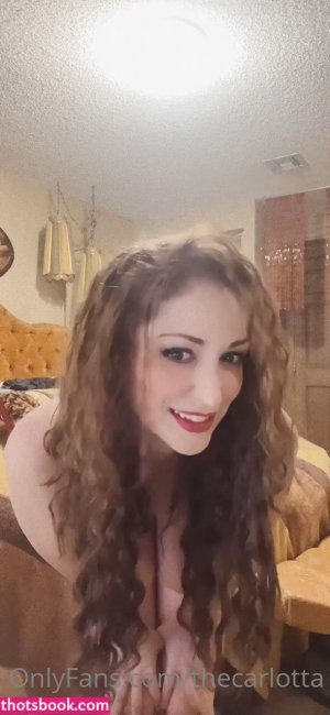 Carlotta Champagne Post #18