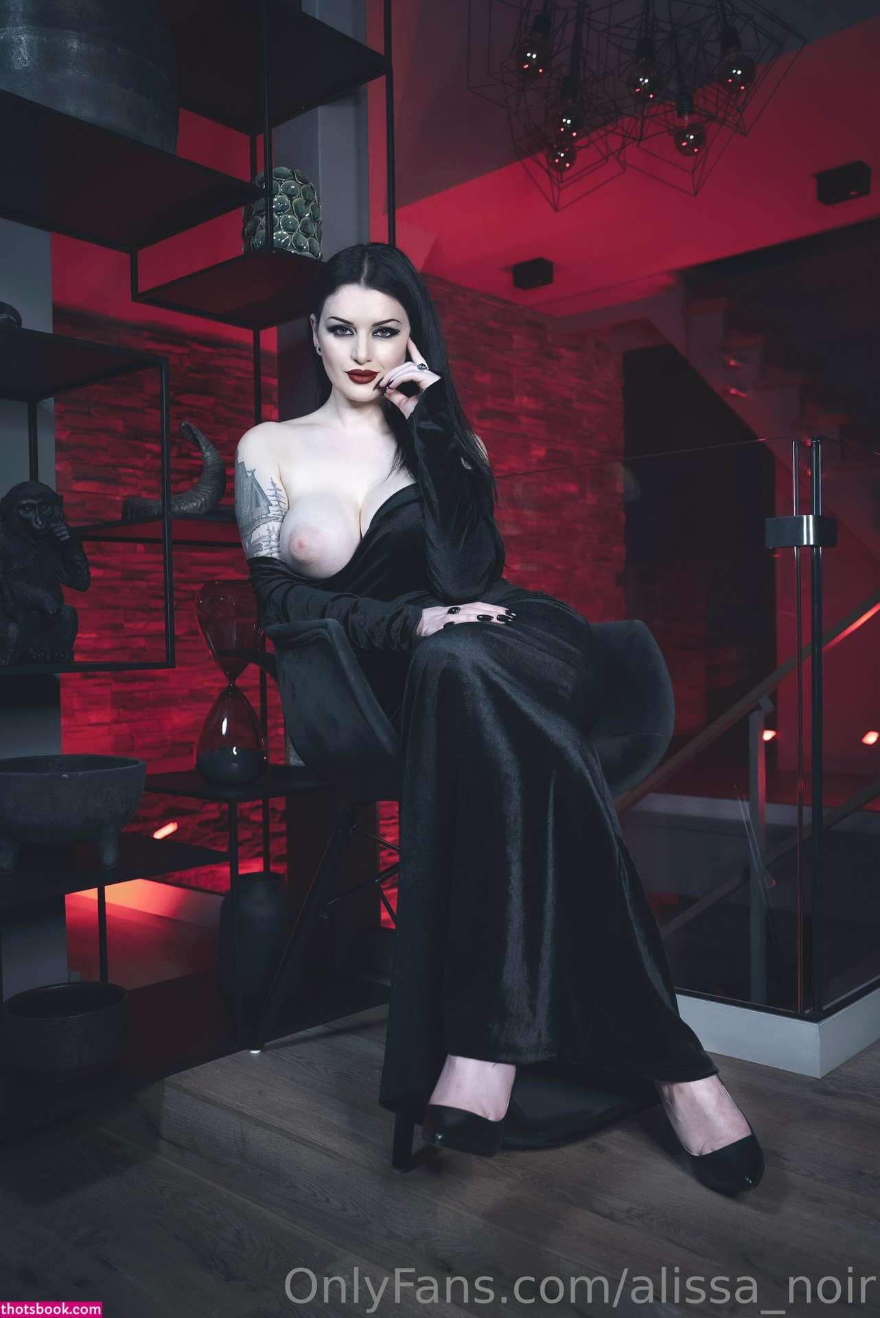 Alissa Noir Photo #57