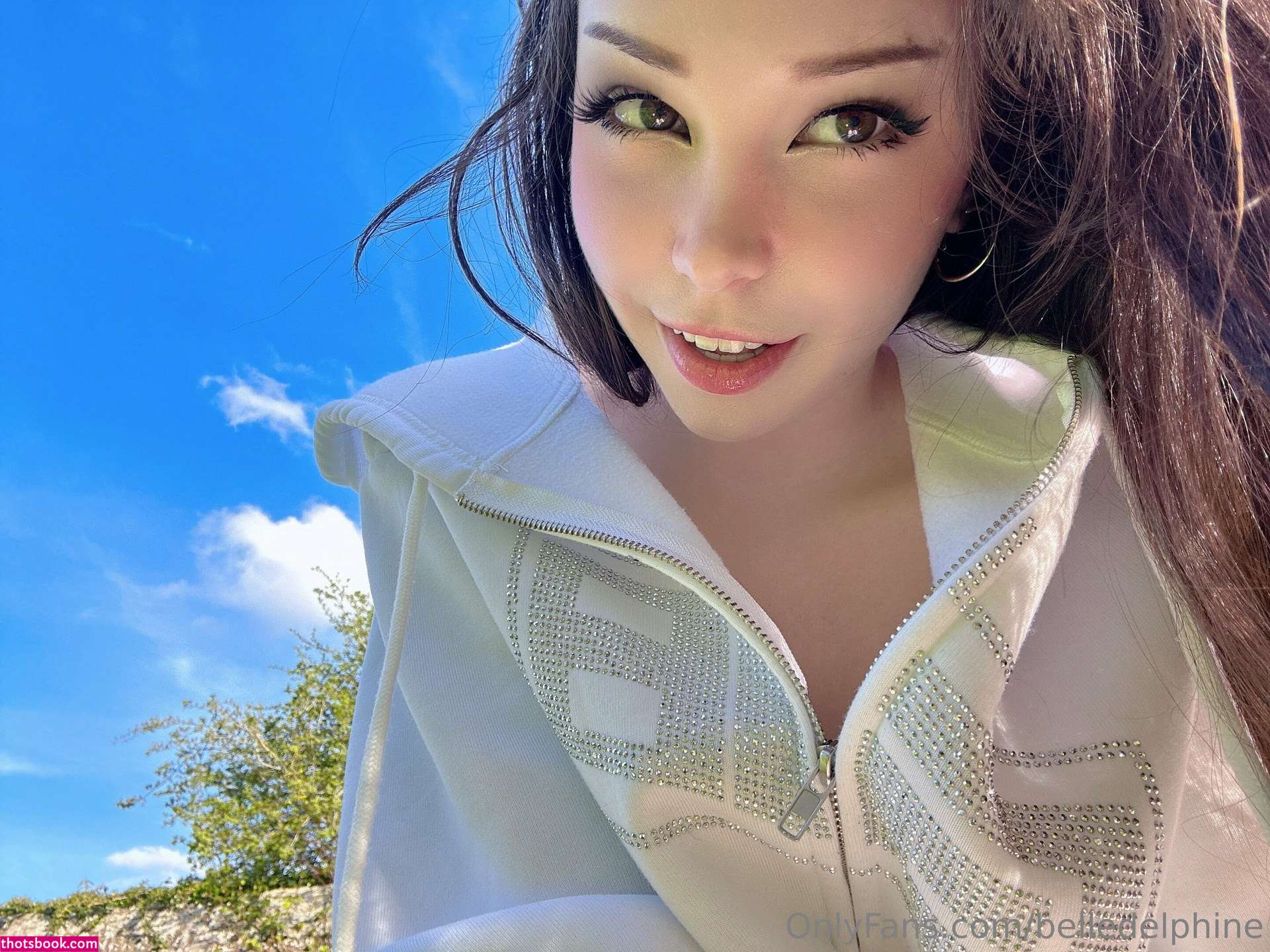Belle Delphine Photo #5753