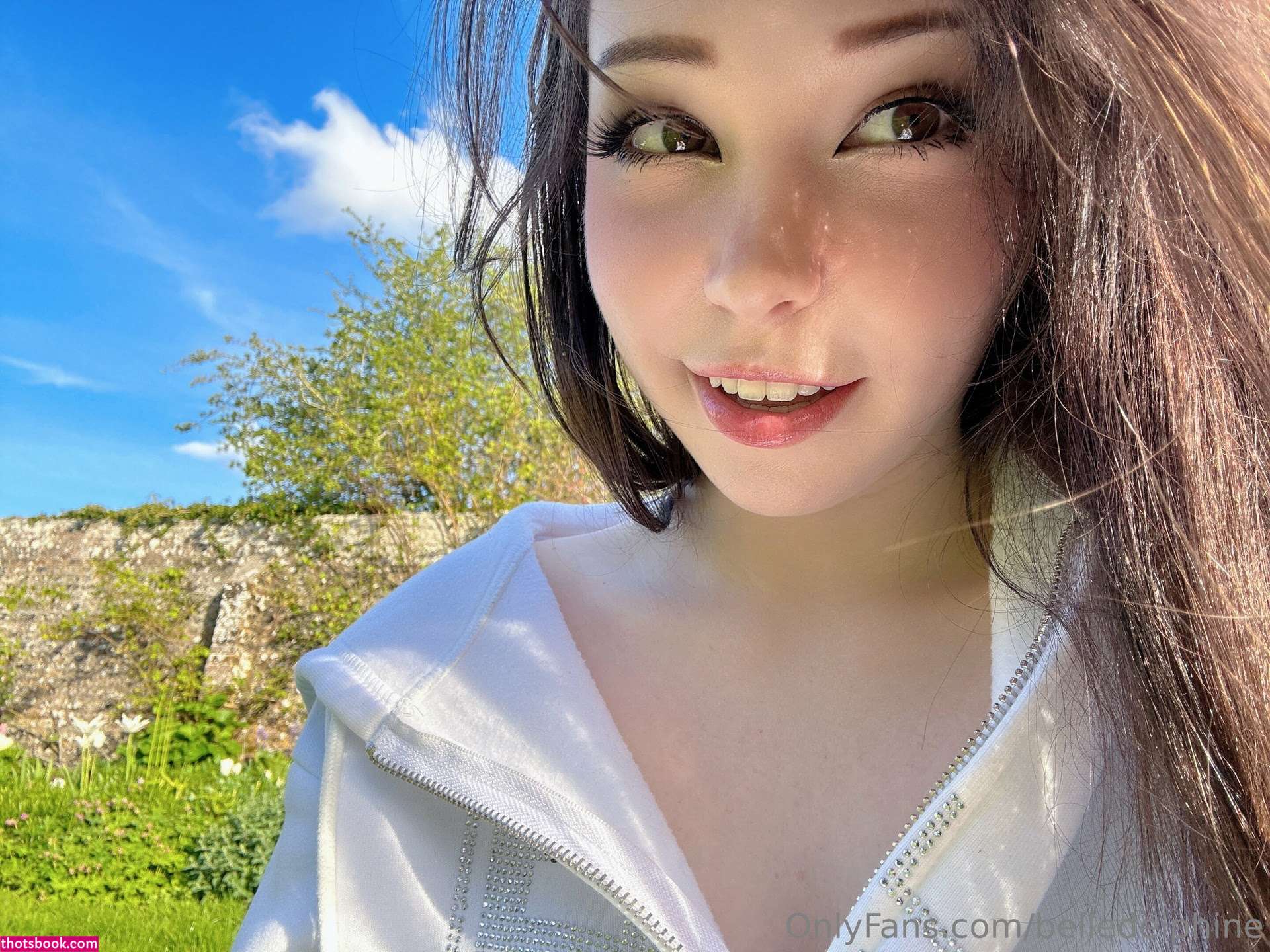 Belle Delphine Photo #5767