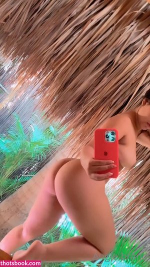 Angie Brand Video #122