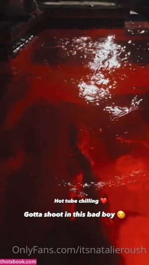 Natalie Roush Video #1849