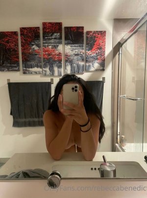 Rebecca Benedict Photo #4