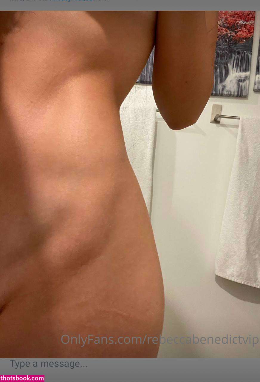 Rebecca Benedict Photo #17