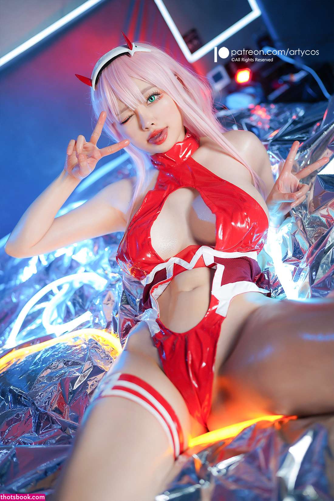 Arty Huang Photo #111