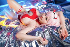 Arty Huang Photo #114