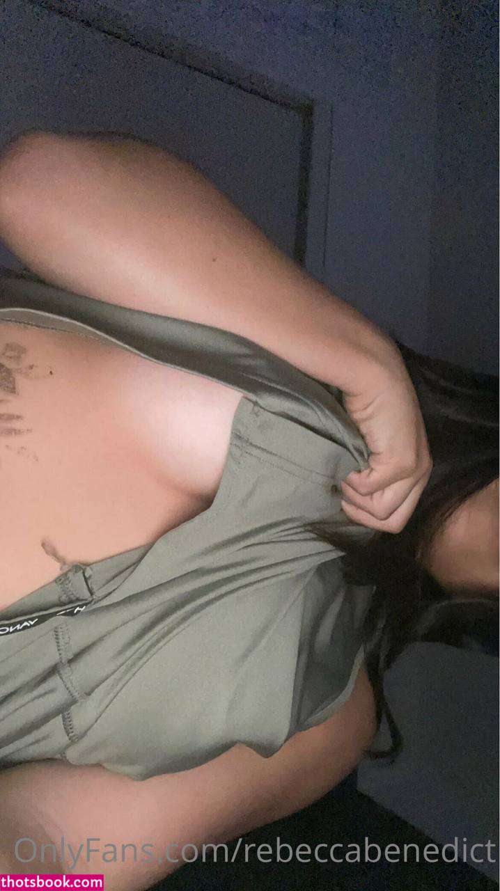 Rebecca Benedict Photo #33