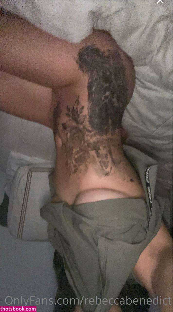 Rebecca Benedict Photo #35