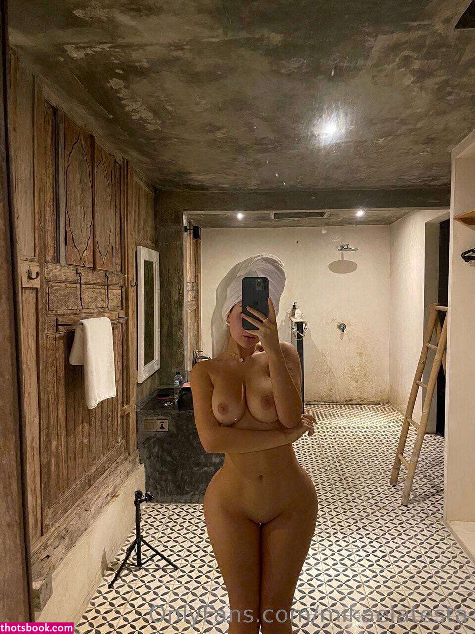 Mikaela Testa Photo #218