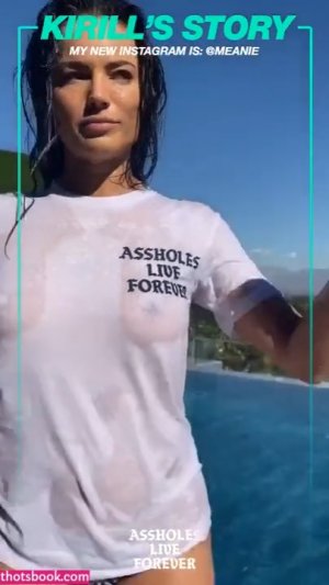 Alyson Eckmann Video #60