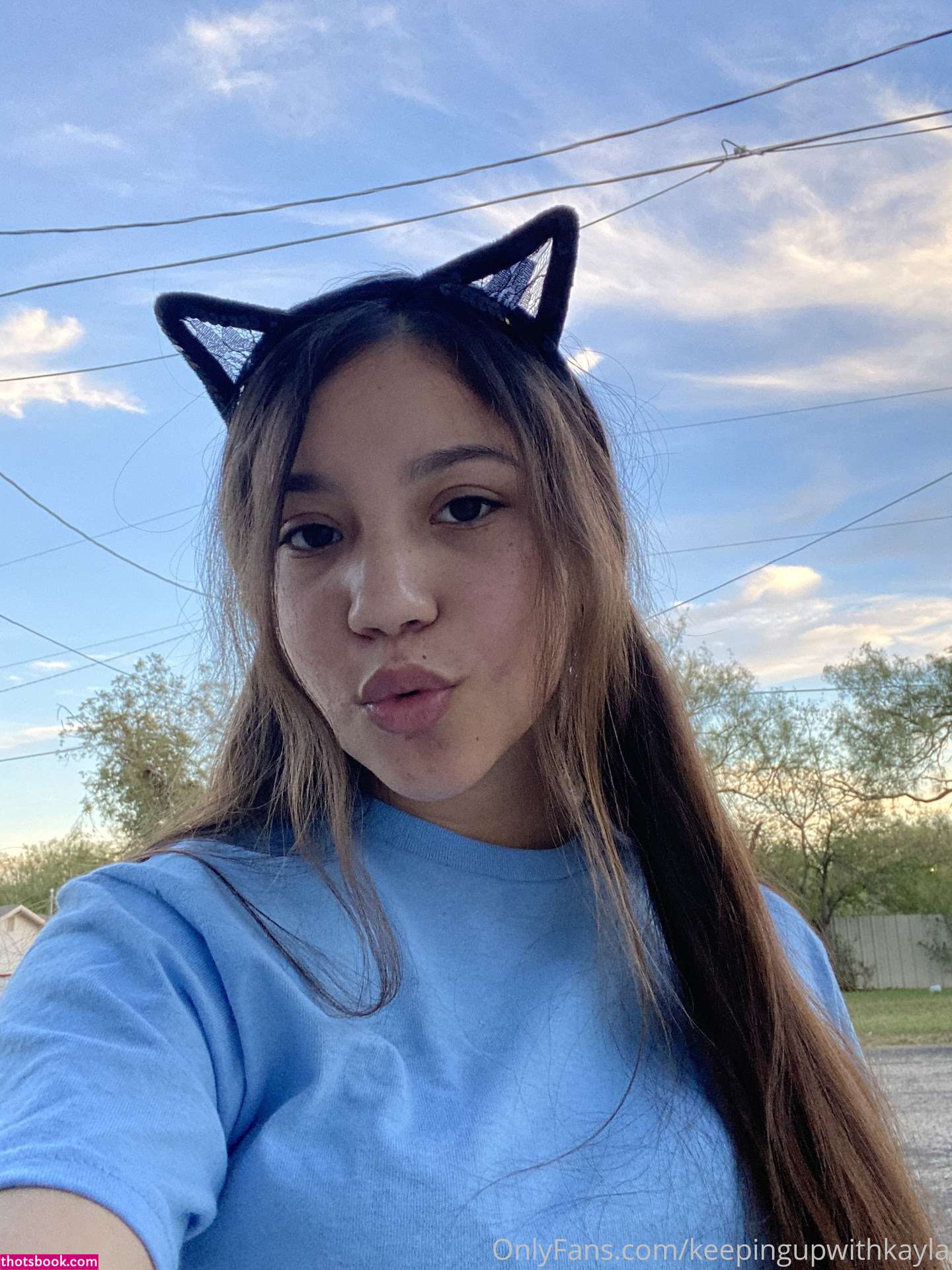 kaykookiedough Photo #4