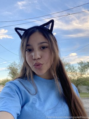 kaykookiedough Photo #4