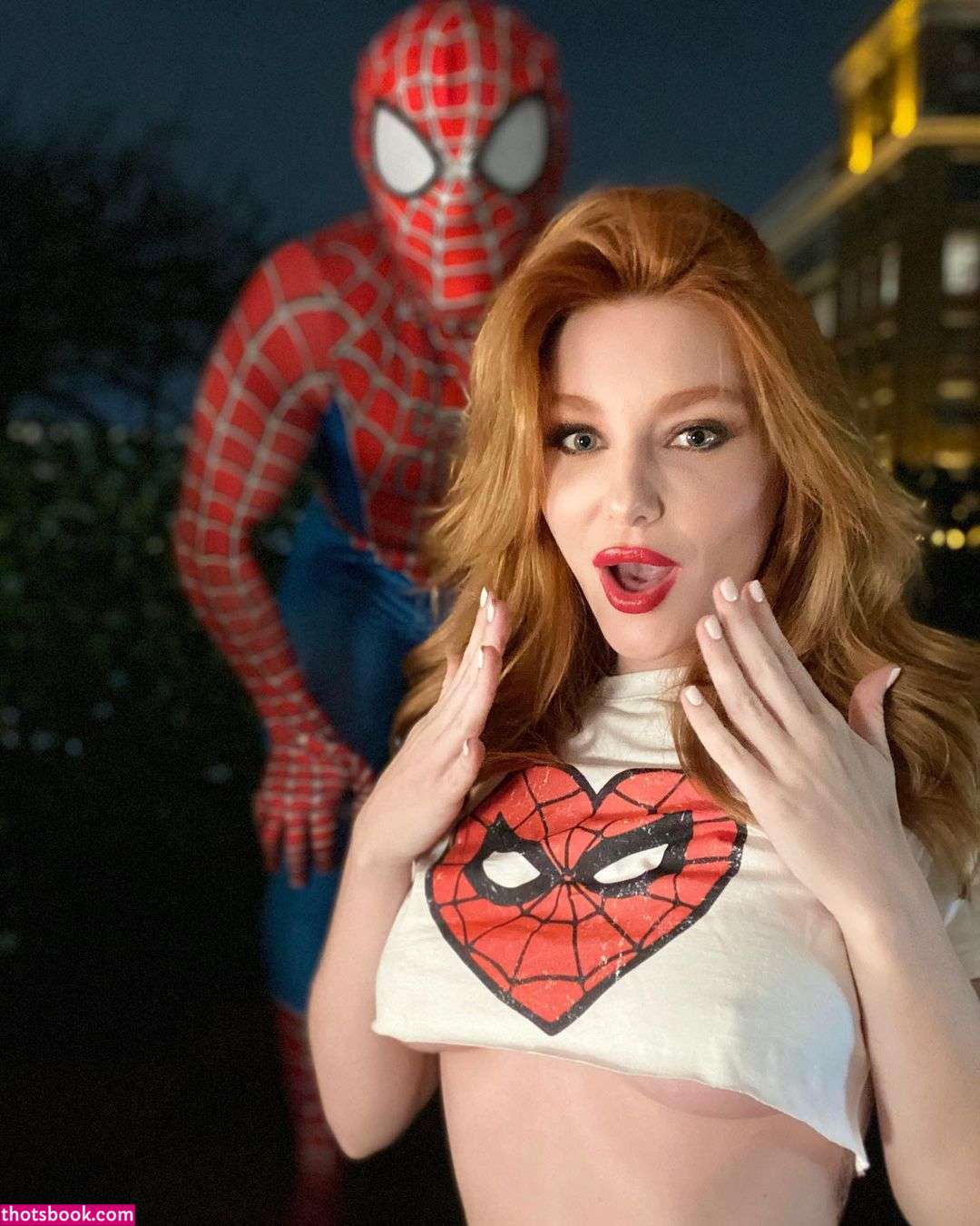 Lacy Lennon Photo #2