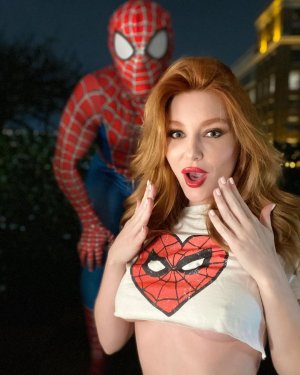 Lacy Lennon Photo #2