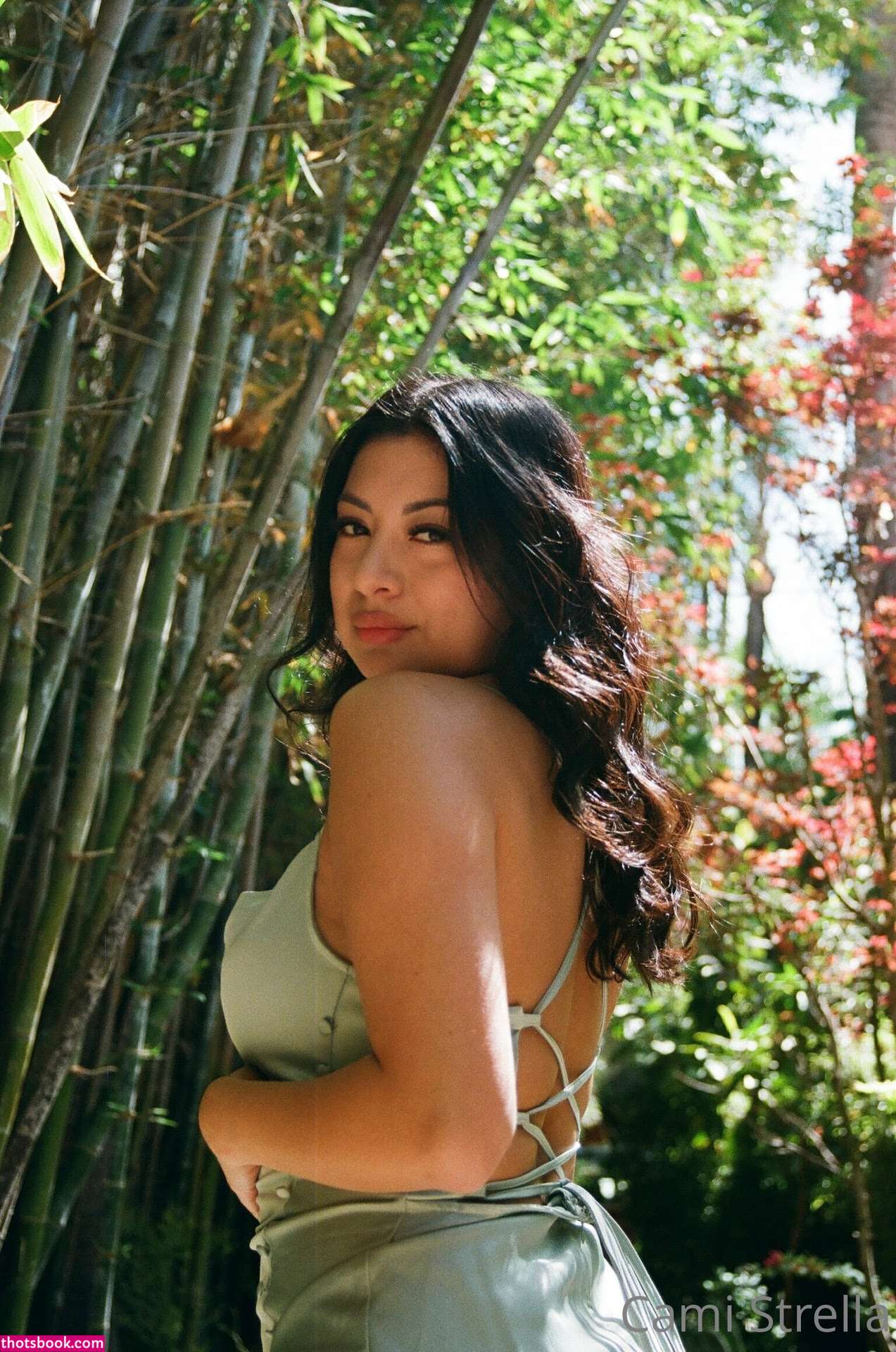 Cami Strella Photo #56