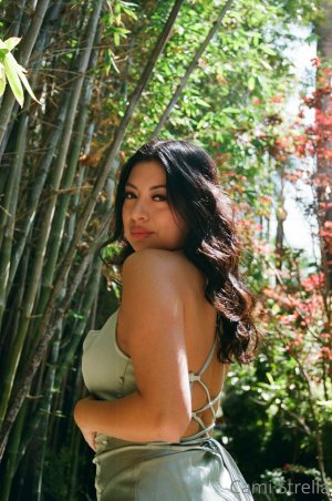 Cami Strella Photo #56