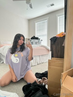 Cami Strella Photo #58