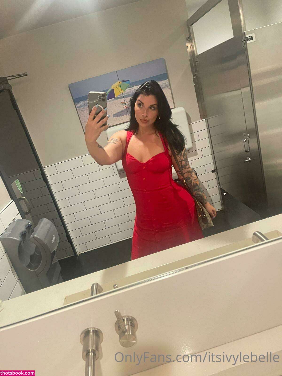 Ivy Lebelle Photo #64