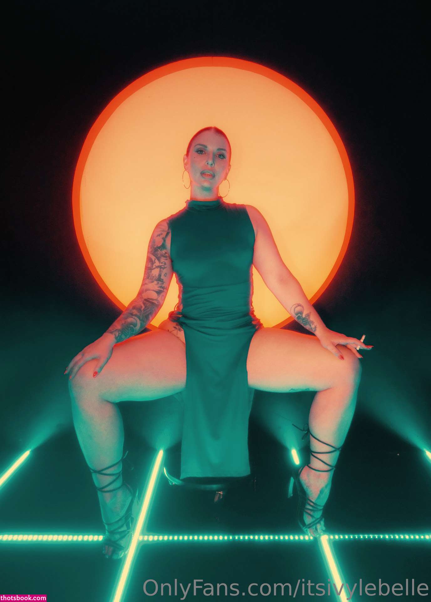 Ivy Lebelle Photo #78