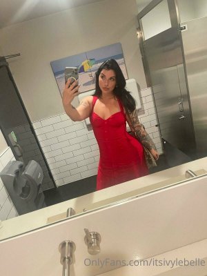 Ivy Lebelle Photo #64