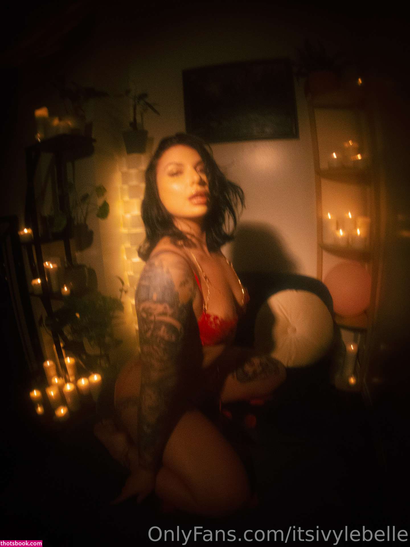 Ivy Lebelle Photo #88