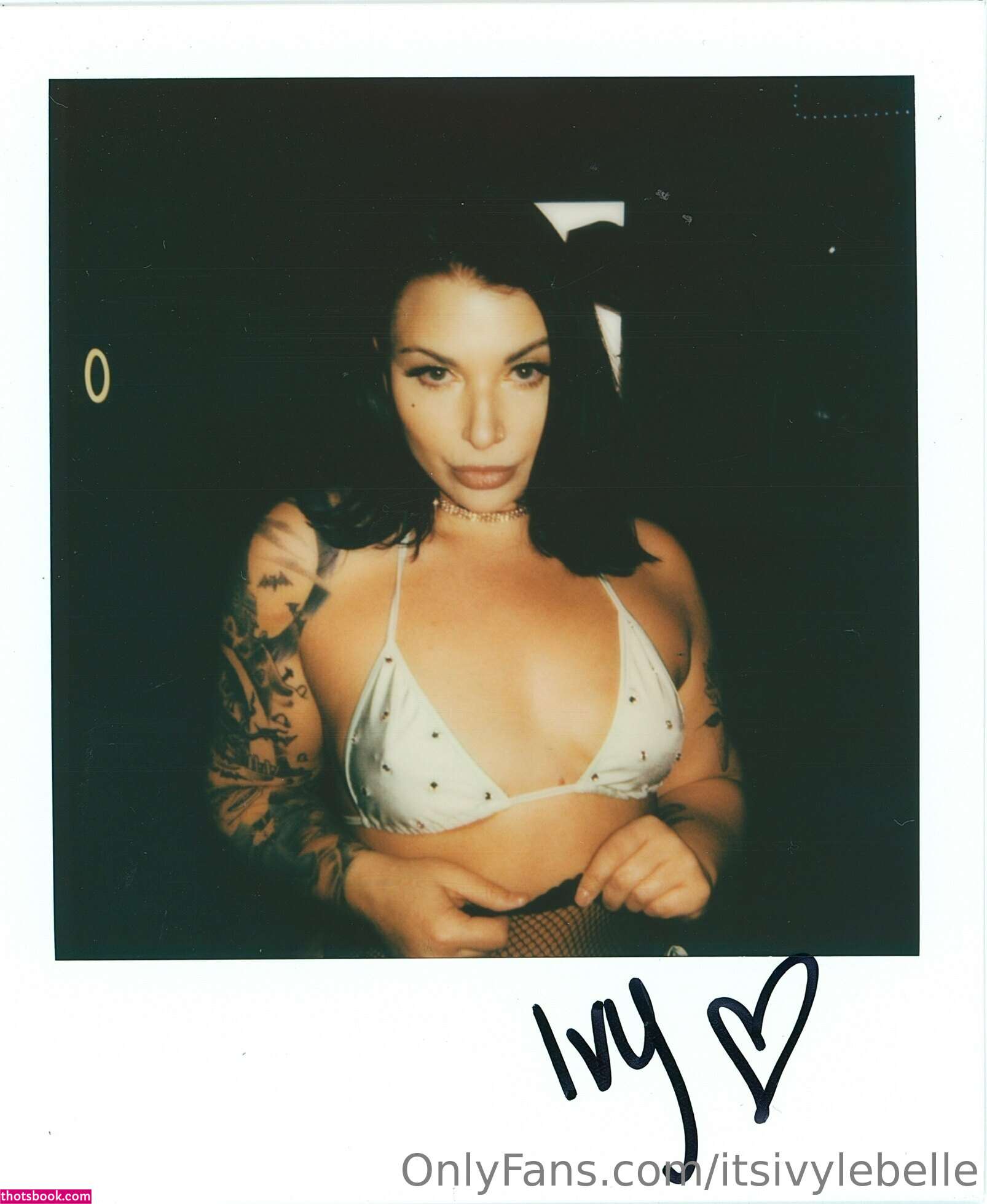 Ivy Lebelle Photo #97