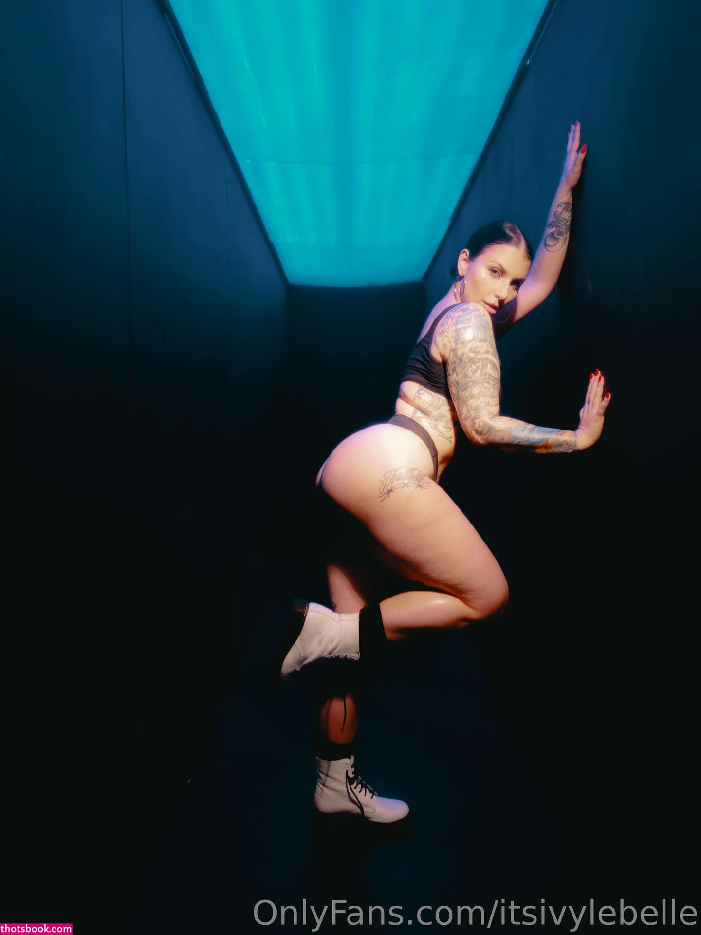 Ivy Lebelle Photo #102