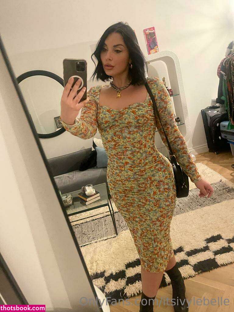 Ivy Lebelle Photo #111