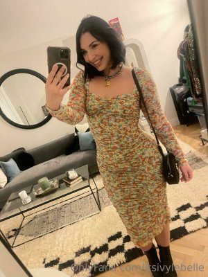 Ivy Lebelle Photo #105