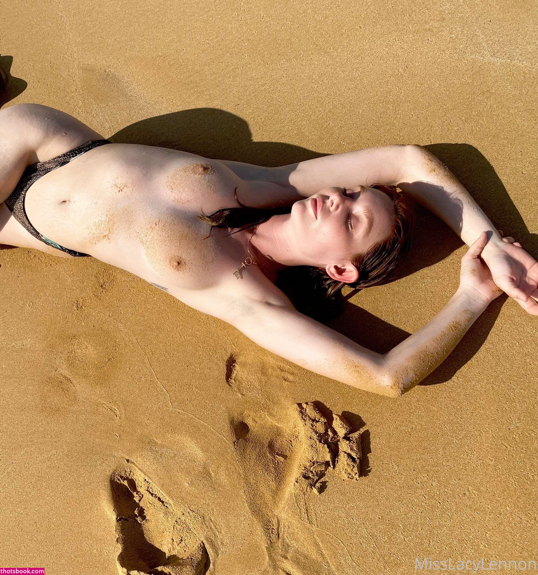 Lacy Lennon Photo #45