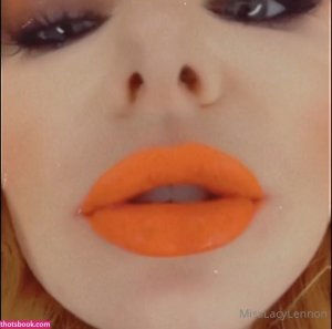 Lacy Lennon Video #65