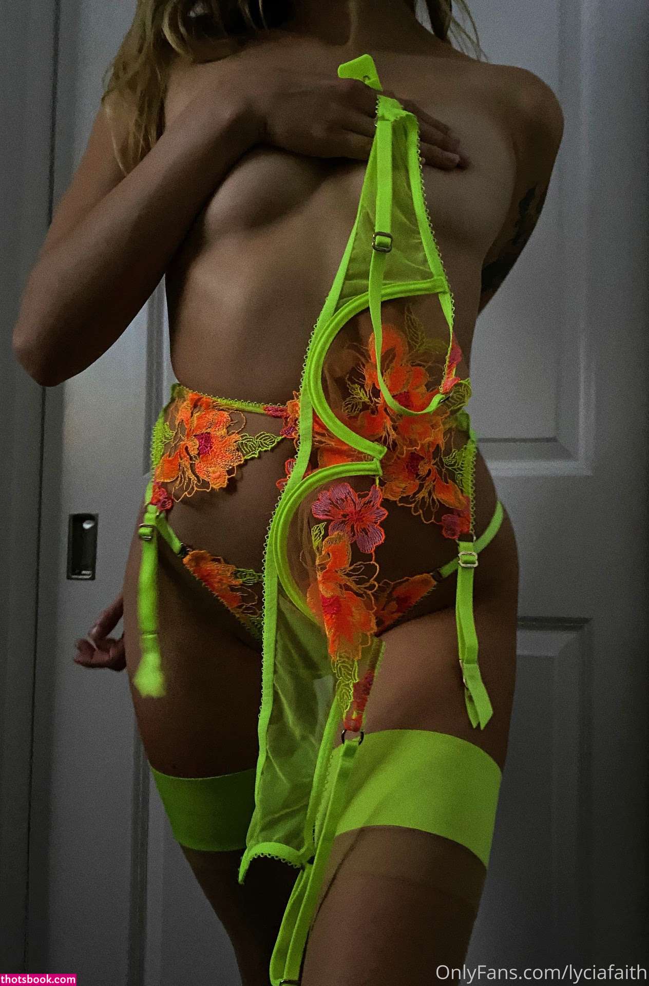 Lycia Faith Photo #97