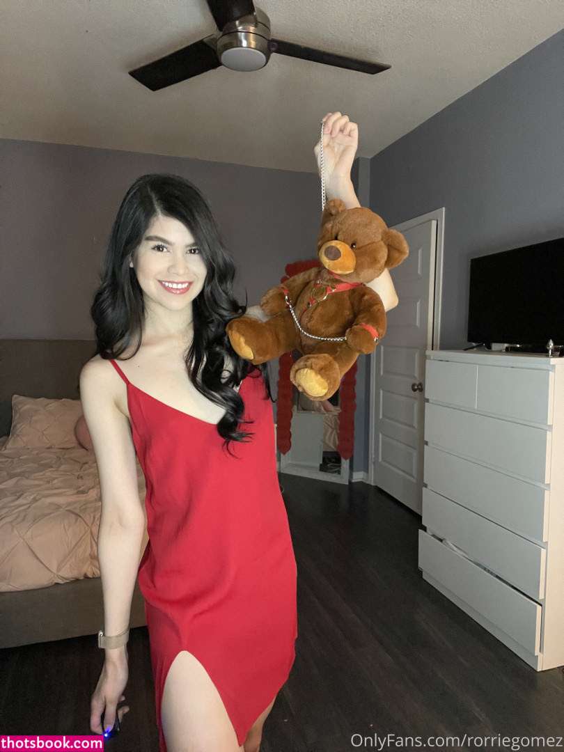 Rorriegomez Photo #93