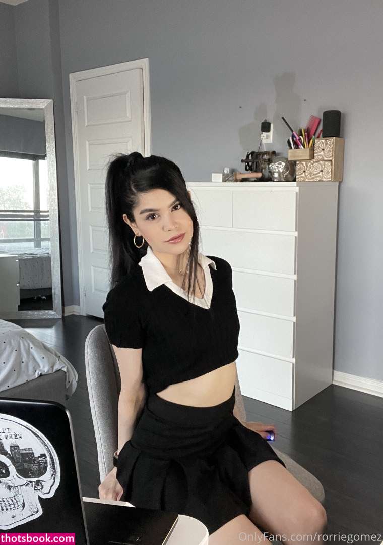 Rorriegomez Photo #107