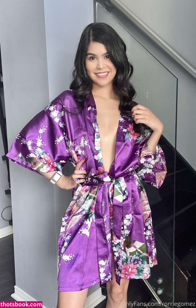 Rorriegomez Photo #114