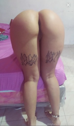 Clara Kush Photo #160