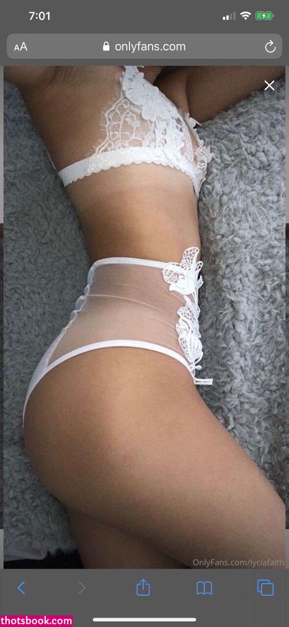 Lycia Faith Photo #238