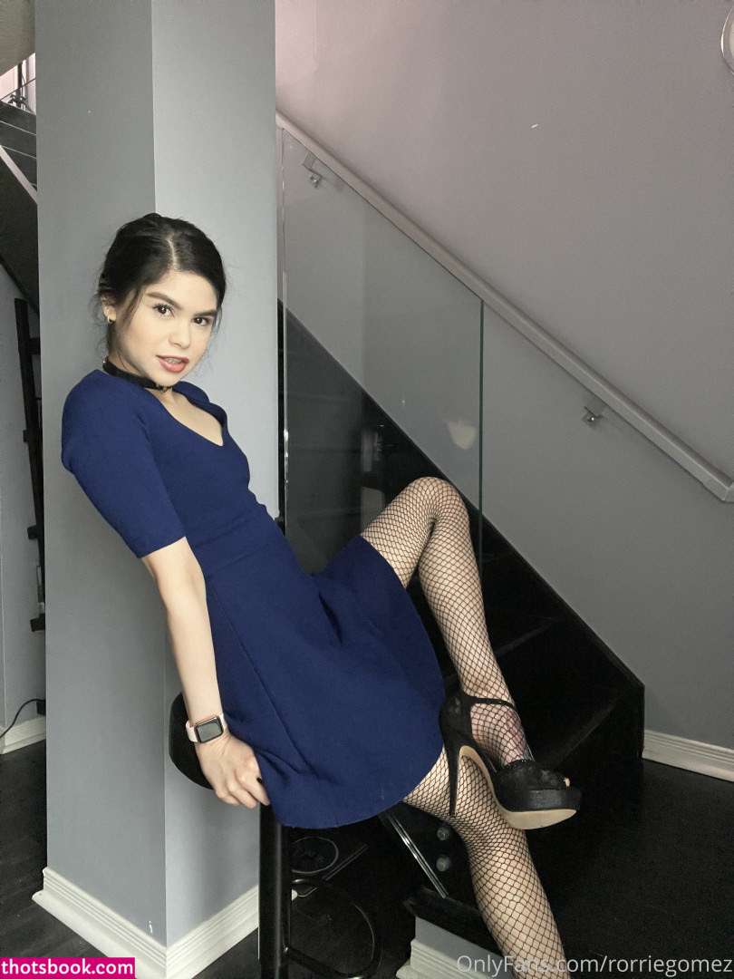 Rorriegomez Photo #238