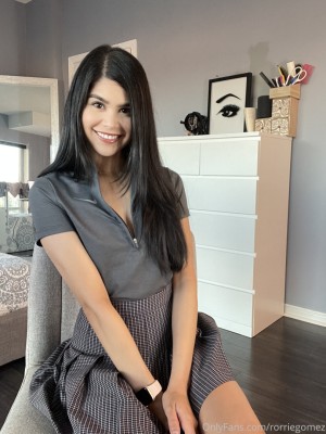 Rorriegomez Photo #289