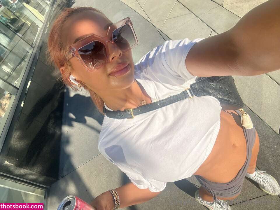 Dannie Riel Photo #84