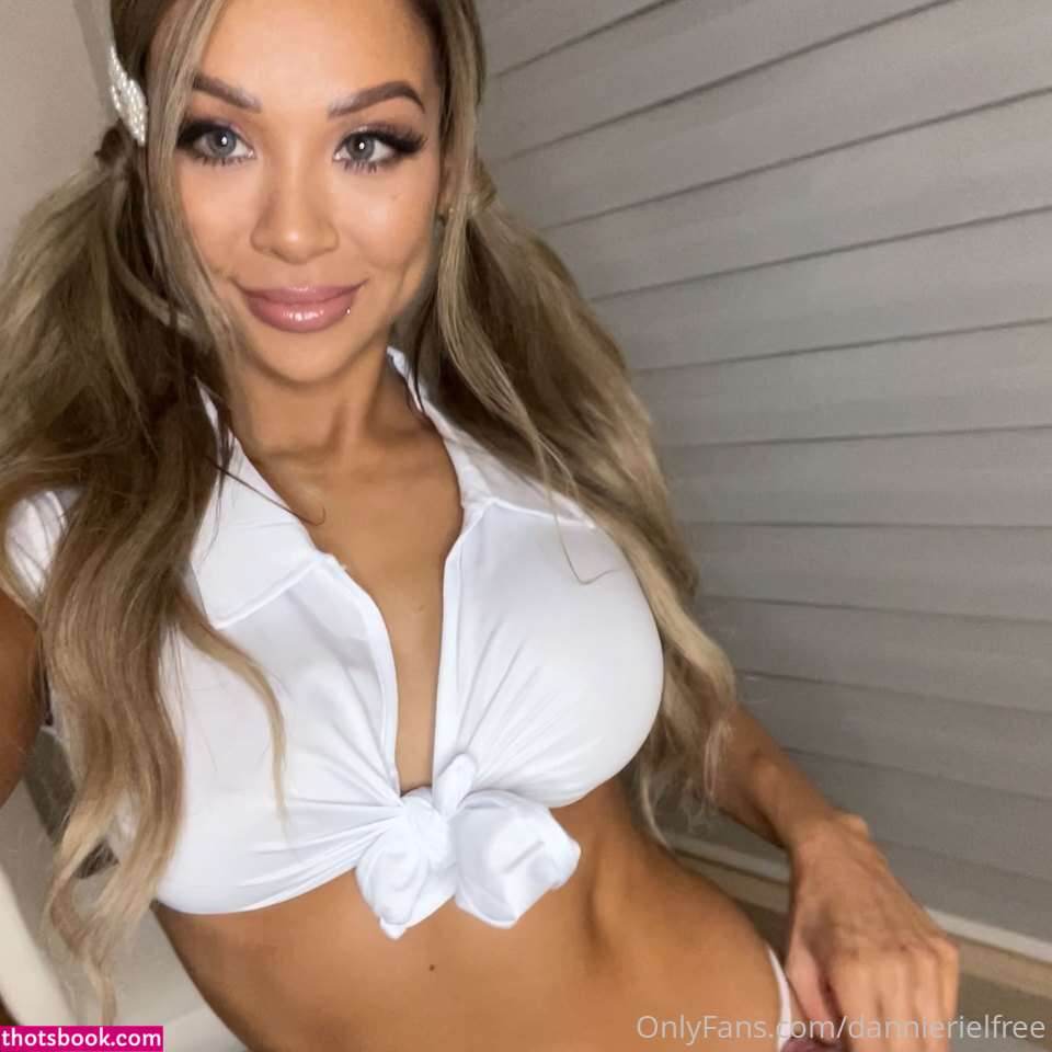 Dannie Riel Photo #113